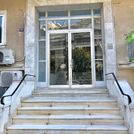 My Megaro Flat Apartment Athens Exterior photo